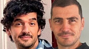 Iker Casillas y Nacho Taboada, exmarido y novio de Sara Carbonero respectivamente, ya se conocen