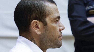 La declaración de Dani Alves en el juicio: "Estábamos disfrutando los dos ahí y ya está, nada más"