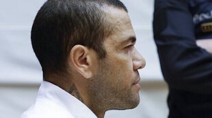 La declaración de Dani Alves en el juicio: "Estábamos disfrutando los dos"