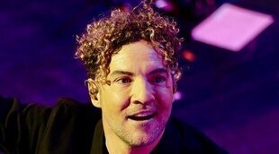 David Bisbal repasa su trayectoria profesional en Los 40 Básico Santander