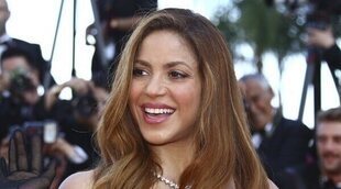 Shakira, ilusionada de nuevo con un reconocido exjugador de la NFL