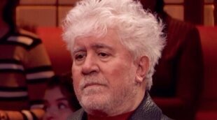 Pedro Almodóvar reflexiona sobre la trágica muerte de Verónica Forqué y su paso por 'Masterchef Celebrity'