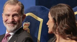 Belén Esteban descubre otro plan que hacen los Reyes Felipe y Letizia en el centro de Madrid: "No te lo vas a creer"