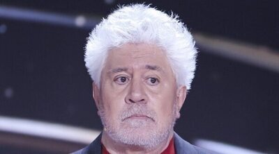 Pedro Almodóvar y su zasca a García-Gallardo (Vox) en los Goya 2024: "Le habla uno de estos señoritos"