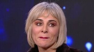 El cara a cara de Ana María Aldón y Marc Florensa antes de que la concursante abandonara 'GH DÚO 2'