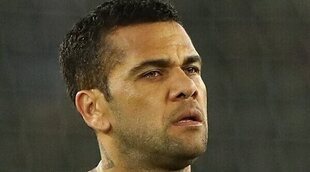 Dani Alves habría planeado fugarse a Brasil según un compañero de prisión