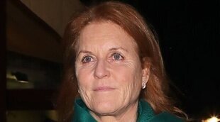 Sarah Ferguson habla sobre el cáncer que sufre, cómo le salvó su hermana y lanza una advertencia sobre la enfermedad