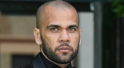 La defensa de Dani Alves pretende que salga en libertad para Semana Santa pese a su condena