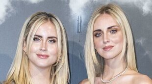 Chiara y Valentina Ferragni, fans de la serie española 'Machos Alfa' ¿un dardo a Fedez?: "Haceos el favor y vedla"