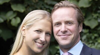 La tragedia sacude a la Familia Real Británica: Muere Thomas Kingston, marido de Lady Gabriella Windsor, a los 45 años