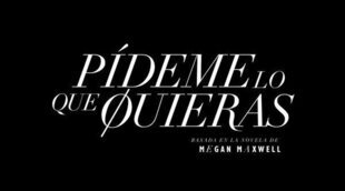 'Pídeme lo que quieras' ya tiene protagonistas para su película