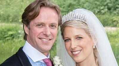 Se desvela la causa de la trágica muerte de Thomas Kingston, marido de Lady Gabriella Windsor