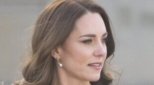 Las polémicas no cesan para la Familia Real Británica: desaparece el primer acto confirmado de Kate Middleton tras su baja