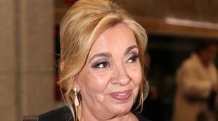 Carmen Borrego se va disgustada a 'Supervivientes 2024': la 'no despedida' de su nuera, Paola Olmedo