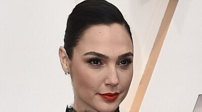 Gal Gadot se convierte en madre de su cuarta hija junto a Jaron Varsano