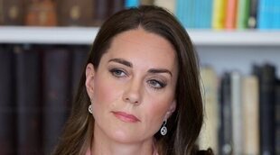 Kate Middleton reaparece en redes sociales por el 8M pero no de la manera que se esperaba