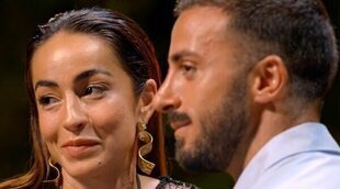 La promesa de Ana y Borja en la hoguera final que podrían haber cumplido 'en secreto': "Quiero tener un hijo con ella"