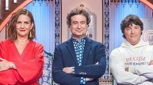 Descubrimos cómo será 'Masterchef 12': edición semanal, homenaje a la familia y Samantha, Pepe y Jordi, incombustibles