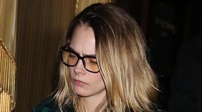 Sale a la luz la causa del incendio que destruyó la mansión de Cara Delevingne en Los Angeles: "Tenía todo, toda su vida"