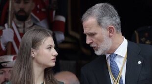 El regalo sentimental y reciclado que el Rey Felipe VI tiene preparado para la Princesa Leonor