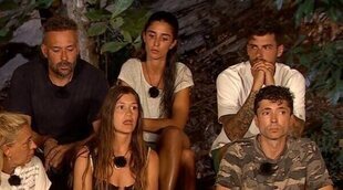 'Supervivientes 2024': Miri marca distancias con Mario y Claudia tras su bronca: "Siento que han sido injustos conmigo"