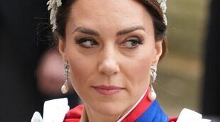 Helen Wade, periodista de la BBC, niega que se vaya a emitir un comunicado sobre Kate Middleton de manera inminente