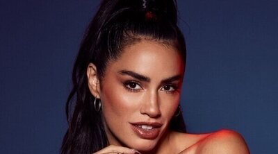 Lali, sobre el jurado de 'Factor X': "Somos cuatro currantes y tenemos una historia de vida que nos ha llevado hasta aquí"