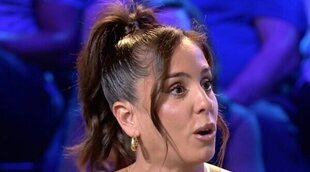 Anabel Pantoja, contra Kike Calleja por sus comentarios en 'SV 2024': "Se ha tirado toda la vida juzgando"