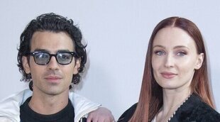 Sophie Turner reactiva el proceso de divorcio contra Joe Jonas anulando así su acuerdo temporal con la custodia de sus hijas