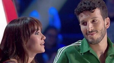 Aitana y Sebastián Yatra pasan la noche juntos en la casa de la cantante