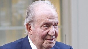 La razón por la que el Rey Juan Carlos está casi instalado en Ginebra