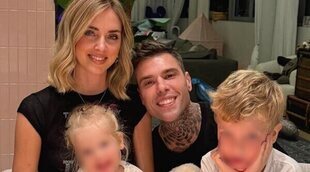 El significativo cambio en las redes de Chiara Ferragni y Fedez que ha llamado la atención de sus fans: "¿Qué está pasando?"