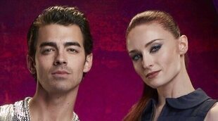 Nuevas informaciones sobre la reactivación del divorcio de Joe Jonas y Sophie Turner: es una formalidad legal