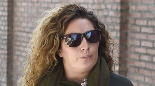 Estrella Morente habla de su estado de salud tras haber sido operada de urgencia