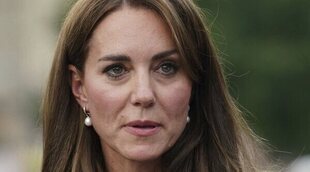 Tres empleados del London Clinic, investigados por el acceso a los informes de Kate Middleton