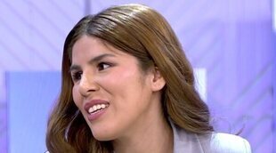 Isa Pantoja, tras ver a su madre en Cádiz con amigas: "Le deseo lo mejor pero en mi felicidad ahora mismo no está ella"