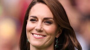 Kate Middleton anuncia que tiene cáncer y que está recibiendo quimioterapia