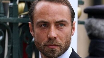 Las bonitas palabras de cariño de James Middleton a su hermana Kate tras anunciar que padece cáncer