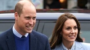 El Príncipe Guillermo y Kate Middleton emiten otro comunicado 24 horas después de la publicación del vídeo