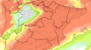 AEMET alerta de importante cambio de tiempo en Semana Santa para estas regiones