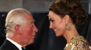 La hasta ahora desconocida reunión de Carlos III y Kate Middleton antes de desvelarse el cáncer de la Princesa