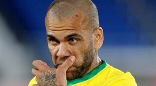 Dani Alves consigue la fianza de un millón de euros y podrá salir de la cárcel