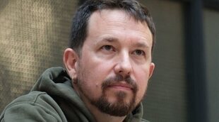 Pablo Iglesias ficha como colaborador del programa de Jaime Cantizano