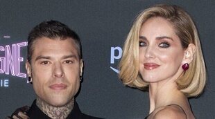 Fedez confirma con una foto los rumores de ruptura con Chiara Ferragni