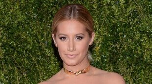 Ashley Tisdale, embarazada de su segundo hijo