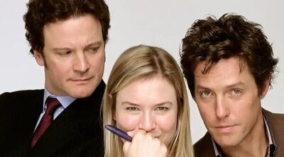 Renée Zellweger, Hugh Grant y Colin Firth volverán a actuar juntos para despedir la saga 'Bridget Jones'