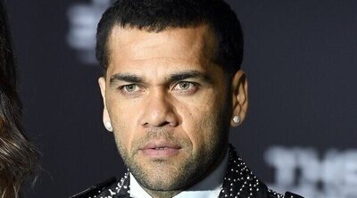 Dani Alves, reclamado por la justicia de Brasil por un delito de usurpación