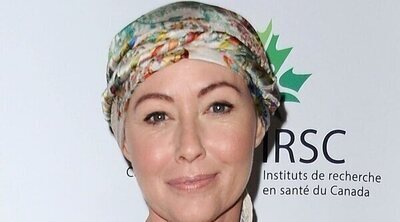 Shannen Doherty se prepara para su muerte: organiza sus pertenencias para que no lo tenga que hacer su madre