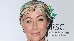 Shannen Doherty se prepara para su muerte: organiza sus pertenencias para que no lo tenga que hacer su madre