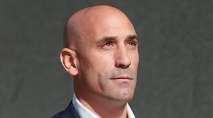 Luis Rubiales, detenido por la Guardia Civil en su llegada a España